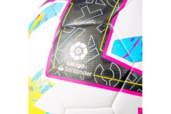 Puma Orbita LaLiga 1 2022/23 Hybride Voetbal -Goedkope Bal Meester Winkel 37104000 4