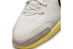 Nike Tiempo Legend 9 Academy IC Indoor Voetbalschoenen Phantom/Sunset Glow/Yellow Strike Heren -Goedkope Bal Meester Winkel 37104038 4