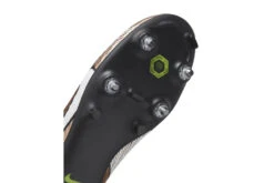 Nike Zoom Mercurial Vapor 15 Academy SG-Pro Anti-Clog Traction Voetbalschoenen Metallic Copper Heren -Goedkope Bal Meester Winkel 37104040 4