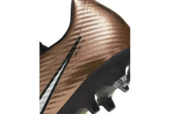 Nike Zoom Mercurial Vapor 15 Academy SG-Pro Anti-Clog Traction Voetbalschoenen Metallic Copper Heren -Goedkope Bal Meester Winkel 37104040 6