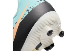 Nike Jr. Phantom GT2 MG Voetbalschoen Glacier Ice/Yellow Strike/Sunset Glow/Zwart KIDS 11 Nike Jr. Phantom GT2 MG Voetbalschoen Glacier Ice/Yellow Strike/Sunset Glow/Zwart KIDS -Goedkope Bal Meester Winkel 37104048 6