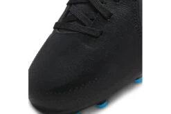 Nike Jr. Tiempo Legend 9 Academy MG Voetbalschoenen Zwart/dark Smoke Grey/summit White KIDS -Goedkope Bal Meester Winkel 37104058 4