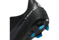 Nike Jr. Tiempo Legend 9 Academy MG Voetbalschoenen Zwart/dark Smoke Grey/summit White KIDS -Goedkope Bal Meester Winkel 37104058 5