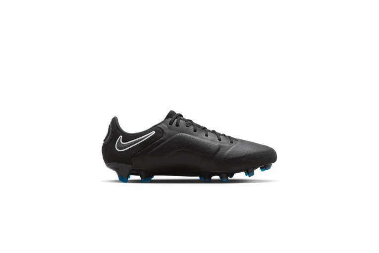Nike Tiempo Legend 9 Elite FG Voetbalschoenen Zwart/Summit White/Light Photo Blue/Dark Smoke Grey Heren 1 Nike Tiempo Legend 9 Elite FG Voetbalschoenen Zwart/Summit White/Light Photo Blue/Dark Smoke Grey Heren