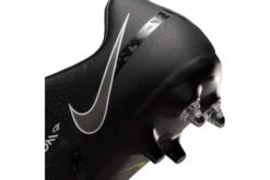 Nike Phantom GT2 Academy SG-Pro AC Voetbalschoenen Black/dark Smoke Grey/summit White Unisex -Goedkope Bal Meester Winkel 37104097 5