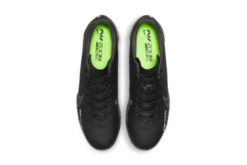 Nike Zoom Mercurial Vapor 15 Academy IC Voetbalschoen Zwart -Goedkope Bal Meester Winkel 37104102 4