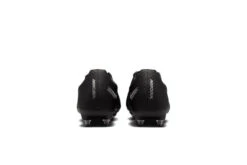 Nike Zoom Mercurial Vapor 15 Academy SG-Pro Anti-clog Traction Voetbalschoen Zwart -Goedkope Bal Meester Winkel 37104103 5