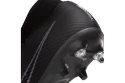 Nike Zoom Mercurial Superfly 9 Academy SG-Pro Anti-clog Traction Voetbalschoen Zwart 11 Nike Zoom Mercurial Superfly 9 Academy SG-Pro Anti-clog Traction Voetbalschoen Zwart -Goedkope Bal Meester Winkel 37104109 6