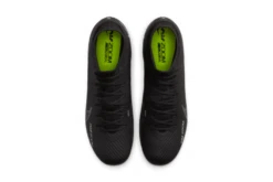 Nike Zoom Mercurial Superfly 9 Academy MG Voetbalschoen Zwart/smoke Grey -Goedkope Bal Meester Winkel 37104110 4