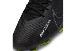 Nike Zoom Mercurial Superfly 9 Pro FG Voetbalschoenen Zwart/Summit White/Volt/Dark Smoke Grey Heren 10 Nike Zoom Mercurial Superfly 9 Pro FG Voetbalschoenen Zwart/Summit White/Volt/Dark Smoke Grey Heren -Goedkope Bal Meester Winkel 37104111 5