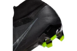 Nike Zoom Mercurial Superfly 9 Pro FG Voetbalschoenen Zwart/Summit White/Volt/Dark Smoke Grey Heren 11 Nike Zoom Mercurial Superfly 9 Pro FG Voetbalschoenen Zwart/Summit White/Volt/Dark Smoke Grey Heren -Goedkope Bal Meester Winkel 37104111 6