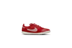 Nike Jr. Streetgato Voetbalschoenen University Red/Sail/Wit KIDS