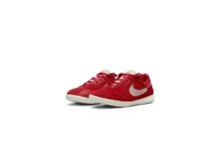 Nike Jr. Streetgato Voetbalschoenen University Red/Sail/Wit KIDS -Goedkope Bal Meester Winkel 37104112 3
