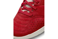 Nike Jr. Streetgato Voetbalschoenen University Red/Sail/Wit KIDS -Goedkope Bal Meester Winkel 37104112 4