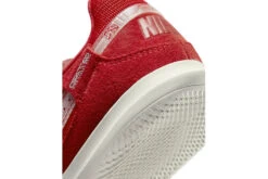 Nike Jr. Streetgato Voetbalschoenen University Red/Sail/Wit KIDS -Goedkope Bal Meester Winkel 37104112 5