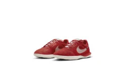 Nike Streetgato Voetbalschoenen University Red/Sail/Wit Heren -Goedkope Bal Meester Winkel 37104142 3