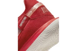 Nike Streetgato Voetbalschoenen University Red/Sail/Wit Heren -Goedkope Bal Meester Winkel 37104142 5