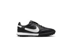 Nike Premier 3 TF Voetbalschoen Zwart/wit