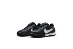 Nike Premier 3 TF Voetbalschoen Zwart/wit -Goedkope Bal Meester Winkel 37104154 3