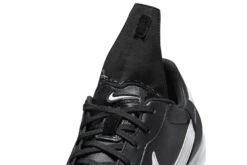Nike Premier 3 TF Voetbalschoen Zwart/wit -Goedkope Bal Meester Winkel 37104154 6