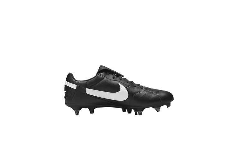 Nike Premier 3 SG-PRO Anti-Clog Traction Voetbalschoenen Zwart/wit Heren 1 Nike Premier 3 SG-PRO Anti-Clog Traction Voetbalschoenen Zwart/wit Heren