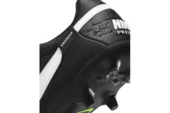 Nike Premier 3 SG-PRO Anti-Clog Traction Voetbalschoenen Zwart/wit Heren 8 Nike Premier 3 SG-PRO Anti-Clog Traction Voetbalschoenen Zwart/wit Heren -Goedkope Bal Meester Winkel 37104156 3