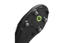 Nike Premier 3 SG-PRO Anti-Clog Traction Voetbalschoenen Zwart/wit Heren 11 Nike Premier 3 SG-PRO Anti-Clog Traction Voetbalschoenen Zwart/wit Heren -Goedkope Bal Meester Winkel 37104156 6