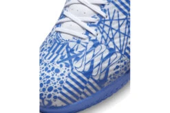 Nike Zoom Mercurial Vapor 15 Academy CR7 IC Voetbalschoenen Wit/Concord/Medium Blue/Metallic Copper Heren 8 Nike Zoom Mercurial Vapor 15 Academy CR7 IC Voetbalschoenen Wit/Concord/Medium Blue/Metallic Copper Heren -Goedkope Bal Meester Winkel 37104158 4