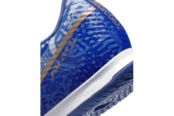 Nike Zoom Mercurial Vapor 15 Academy CR7 IC Voetbalschoenen Wit/Concord/Medium Blue/Metallic Copper Heren 9 Nike Zoom Mercurial Vapor 15 Academy CR7 IC Voetbalschoenen Wit/Concord/Medium Blue/Metallic Copper Heren -Goedkope Bal Meester Winkel 37104158 5