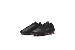 Nike Phantom GT2 Elite FG Voetbalschoen Zwart/summit White/bright Crimson/dark Smoke Grey Heren 8 Nike Phantom GT2 Elite FG Voetbalschoen Zwart/summit White/bright Crimson/dark Smoke Grey Heren -Goedkope Bal Meester Winkel 37104226 3