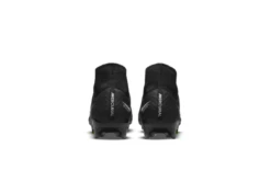 Nike Zoom Mercurial Superfly 9 Elite FG Voetbalschoen Zwart -Goedkope Bal Meester Winkel 37104229 5