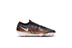 Nike Phantom GT2 Pro FG Voetbalschoen Zwart/metallic Copper
