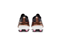 Nike Phantom GT2 Pro FG Voetbalschoen Zwart/metallic Copper 10 Nike Phantom GT2 Pro FG Voetbalschoen Zwart/metallic Copper -Goedkope Bal Meester Winkel 37104233 5