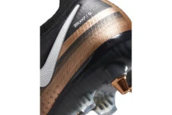 Nike Phantom GT2 Elite SG-Pro Anti-Clog Traction Voetbalschoenen Metallic Copper/Zwart/Wit Heren -Goedkope Bal Meester Winkel 37104234 6