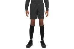 Nike Dri-FIT Academy Voetbalshorts Dark Smoke Grey/Dark Russet/Off Noir KIDS -Goedkope Bal Meester Winkel 37104256 5