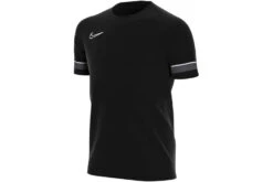 Nike Dri-Fit Academy 21 Voetbalshirt Zwart KIDS