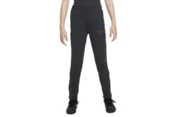 Nike Dri-FIT Academy Trainingsbroek Dark Smoke Grey/Dark Russet/Off Noir KIDS