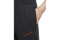 Nike Dri-FIT Academy Trainingsbroek Dark Smoke Grey/Dark Russet/Off Noir KIDS 8 Nike Dri-FIT Academy Trainingsbroek Dark Smoke Grey/Dark Russet/Off Noir KIDS -Goedkope Bal Meester Winkel 37104258 4