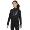 Nike Therma-FIT Academy Winter Warrior Sweatshirt Zwart KIDS