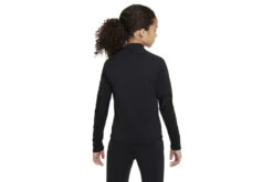 Nike Therma-FIT Academy Winter Warrior Sweatshirt Zwart KIDS -Goedkope Bal Meester Winkel 37104264 2