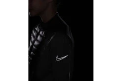 Nike Therma-FIT Academy Winter Warrior Sweatshirt Zwart KIDS -Goedkope Bal Meester Winkel 37104264 4