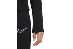 Nike Therma-FIT Academy Winter Warrior Sweatshirt Zwart KIDS -Goedkope Bal Meester Winkel 37104264 5