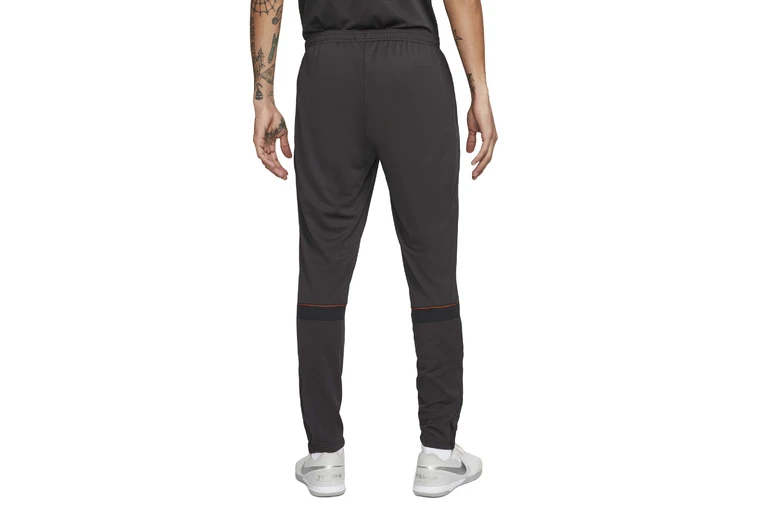 Nike Dri-FIT Academy Trainingsbroek Dark Smoke Grey/Dark Russet/Off Noir Heren 2 Nike Dri-FIT Academy Trainingsbroek Dark Smoke Grey/Dark Russet/Off Noir Heren - Afbeelding 2