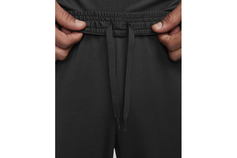 Nike Dri-FIT Academy Trainingsbroek Dark Smoke Grey/Dark Russet/Off Noir Heren 3 Nike Dri-FIT Academy Trainingsbroek Dark Smoke Grey/Dark Russet/Off Noir Heren - Afbeelding 3