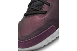 Nike Tiempo Legend 9 Academy IC Voetbalschoenen Space Purple/wit Heren -Goedkope Bal Meester Winkel 37104276 4