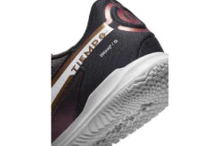 Nike Tiempo Legend 9 Academy IC Voetbalschoenen Space Purple/wit Heren -Goedkope Bal Meester Winkel 37104276 5