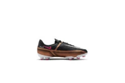 Nike Jr. Phantom GT2 Academy MG Voetbalschoenen Metallic Copper KIDS
