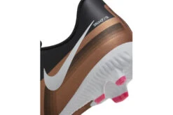 Nike Jr. Phantom GT2 Academy MG Voetbalschoenen Metallic Copper KIDS 11 Nike Jr. Phantom GT2 Academy MG Voetbalschoenen Metallic Copper KIDS -Goedkope Bal Meester Winkel 37104284 6