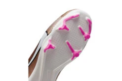 Nike Jr. Zoom Mercurial Vapor 15 Academy MG Voetbalschoenen Metallic Copper KIDS 9 Nike Jr. Zoom Mercurial Vapor 15 Academy MG Voetbalschoenen Metallic Copper KIDS -Goedkope Bal Meester Winkel 37104286 4