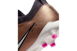 Nike Jr. Zoom Mercurial Vapor 15 Academy MG Voetbalschoenen Metallic Copper KIDS 11 Nike Jr. Zoom Mercurial Vapor 15 Academy MG Voetbalschoenen Metallic Copper KIDS -Goedkope Bal Meester Winkel 37104286 6